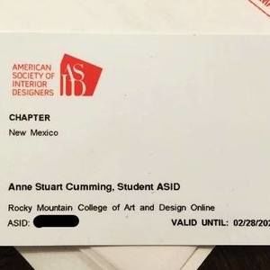 Meet your Posher, Anne